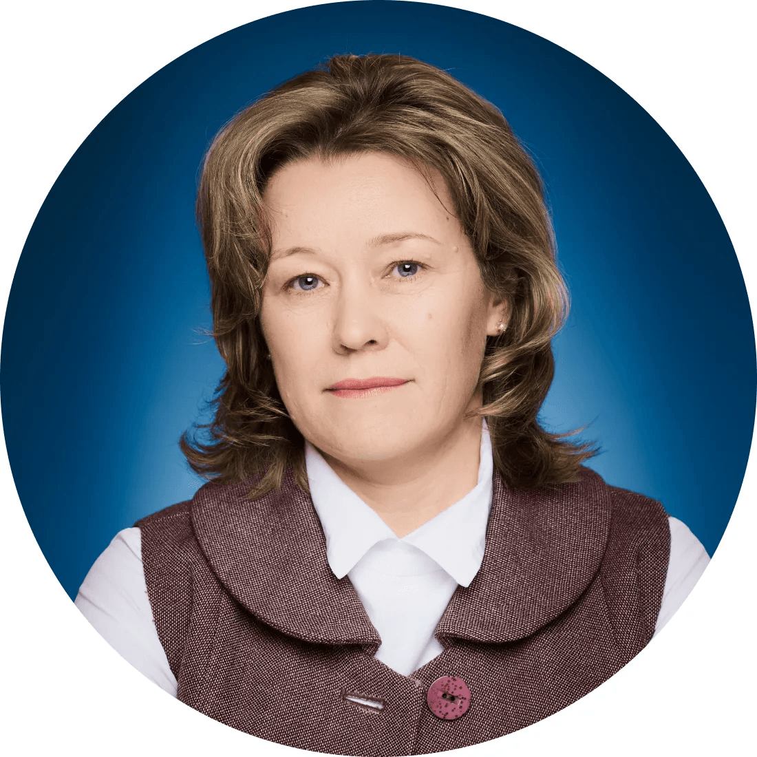 Анна Баяндина